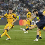 Football, Pavard: ‘I'm still disappointed and angry about the Champions League defeat’