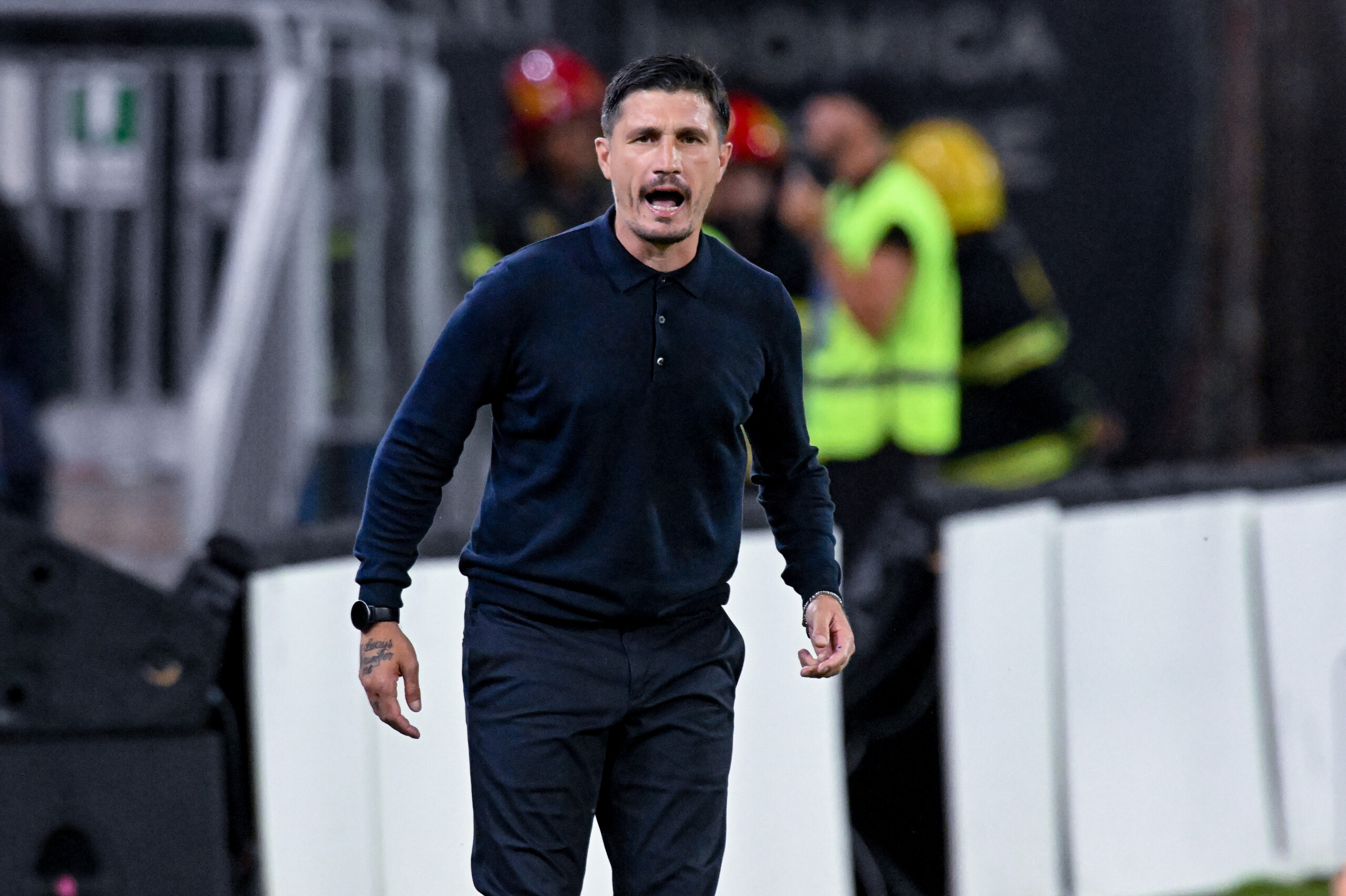 Football, Pisacane: ‘I'm feeling very emotional, Cagliari has the right spirit’