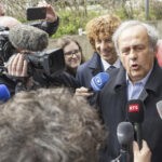 Football, Platini: ‘Persecution over, prevented from becoming Fifa president’
