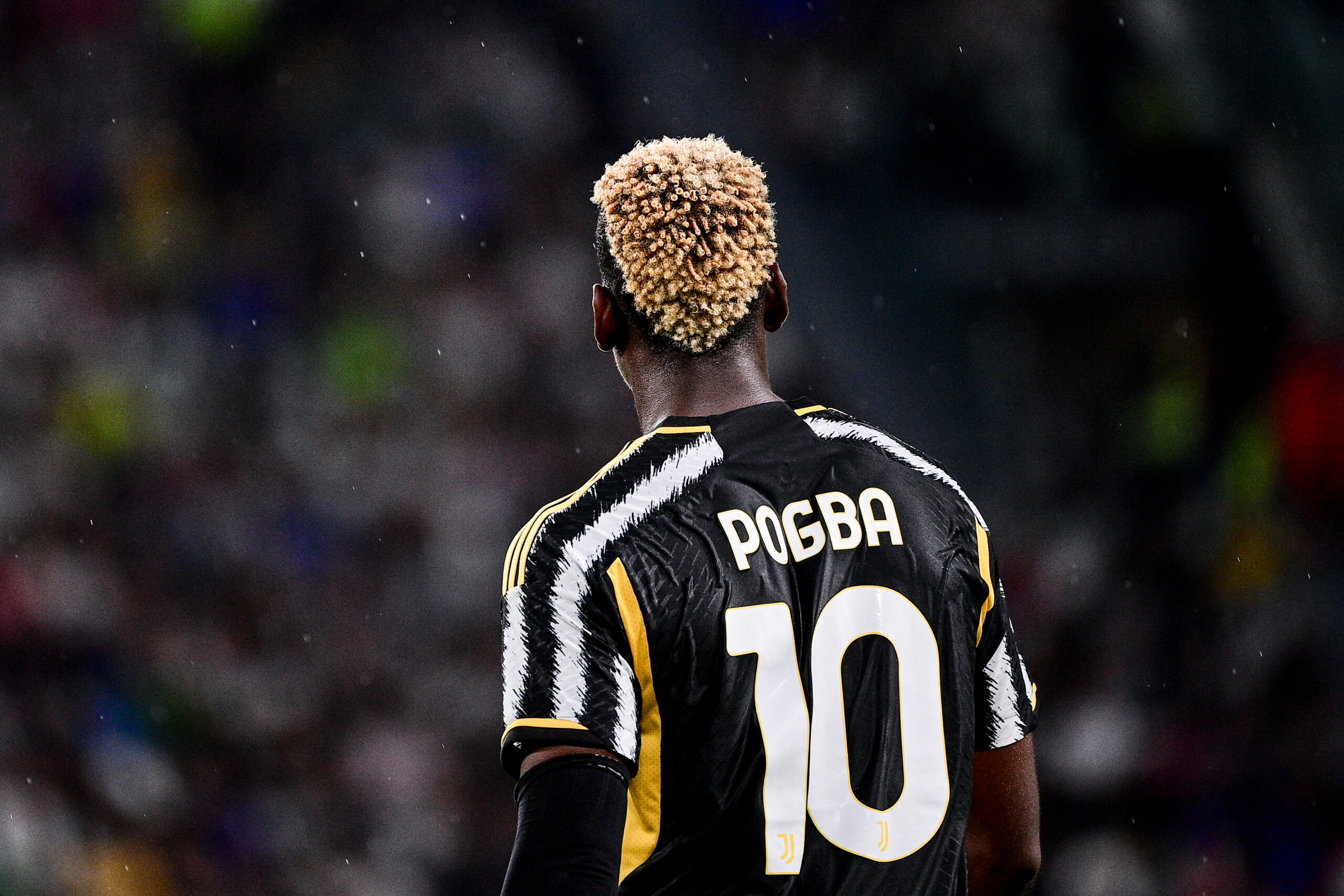 Football, Pogba: ‘Juve wasn't on my side, I still want to play’