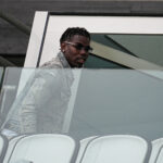 Football: Pogba ready to restart his career in Ligue 1 with Monaco
