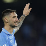 Football, Politano: ‘The Scudetto will go down in history, I'll be in Naples for a long time’