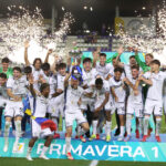 Football, Primavera: Inter beat Fiorentina 3–0 to win the title