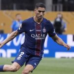 Football, prosecutor requests indictment of Hakimi for rape