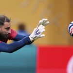 Football: PSG does not call up Donnarumma for European Super Cup