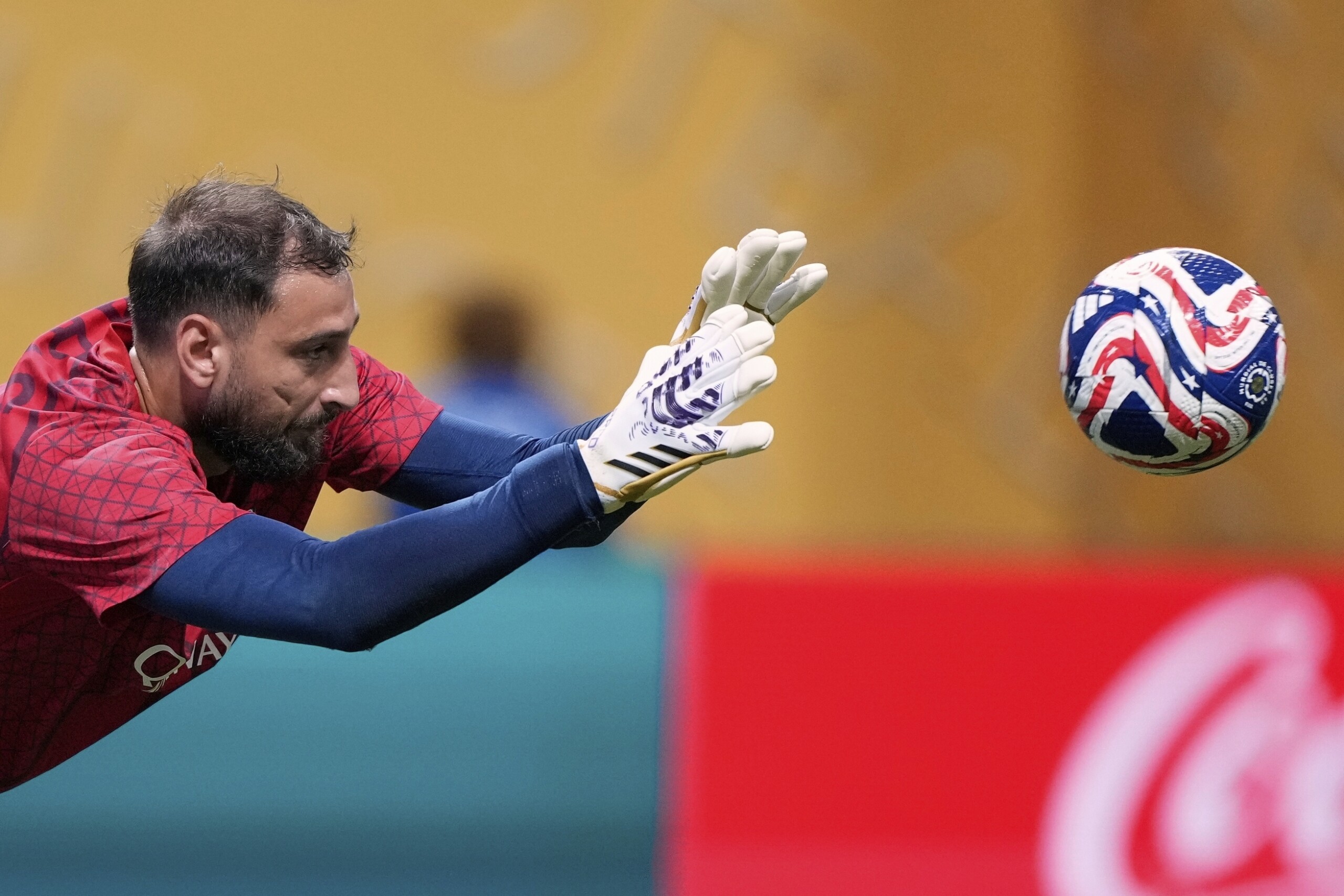 Football: PSG does not call up Donnarumma for European Super Cup