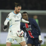 Football: PSG ordered to compensate Rabiot €1.3 million