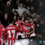 Football, PSV wins Dutch Super Cup: 2–1 over G.A. Eagles