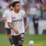 Football, racist insults against McKennie: additional report requested from FIGC prosecutor