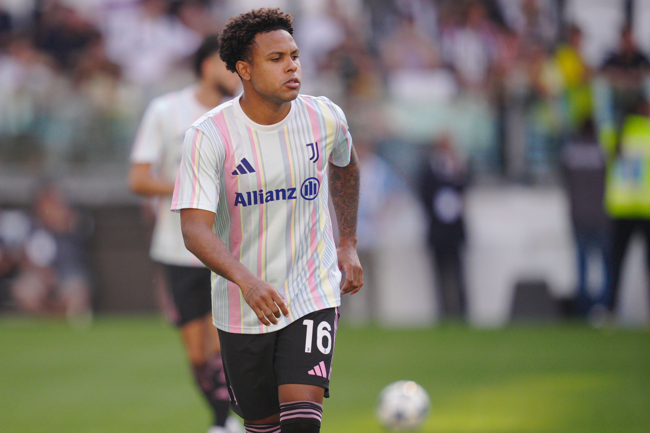 Football, racist insults against McKennie: additional report requested from FIGC prosecutor