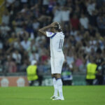 Football: racist posts against Tel after Super Cup, Tottenham: ‘Cowards’