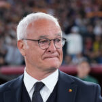 Football, Ranieri: "Champions League difficult, right to step aside"