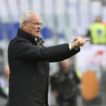 Football, Ranieri: ‘Juve have changed their playing philosophy, they will be determined’