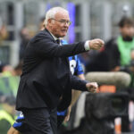 Football, Ranieri: "Nothing will change my mind about retirement"