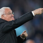 Football, Ranieri: ‘We want the three points, but it will be difficult against Verona’