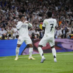 Football: Real Madrid top UEFA revenue rankings, Atalanta receive 37 million