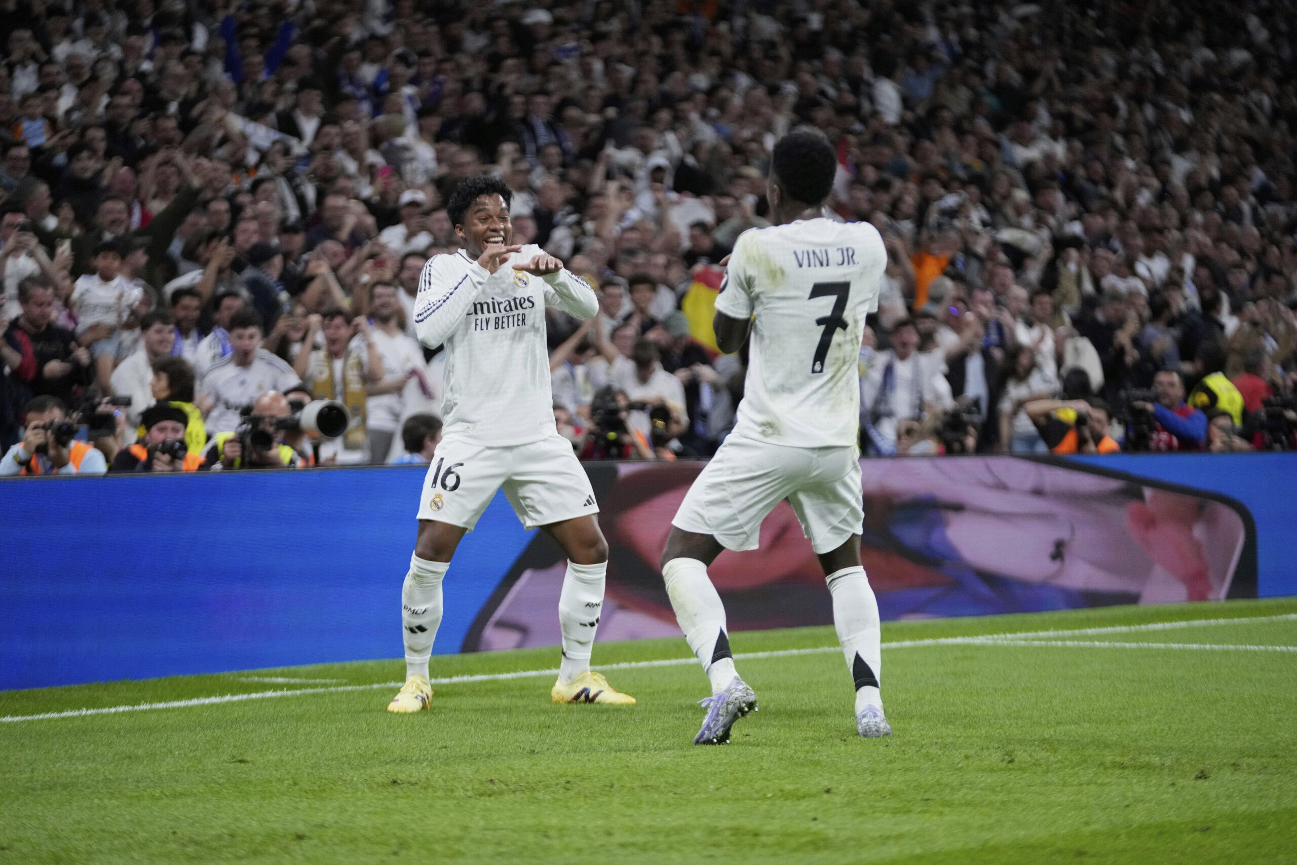 Football: Real Madrid top UEFA revenue rankings, Atalanta receive 37 million