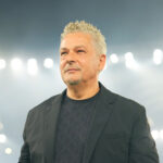 Football: Roberto Baggio appointed Serie A ambassador in Osaka