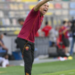 Football: Roma-Neom friendly ends 2-2, goals from Cristante and Soulé