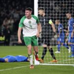 Football: Roma officially signs Evan Ferguson from Brighton, he will wear the number 11 shirt
