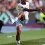 Football: Roma officially signs Leon Bailey from Aston Villa