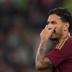 Football: Roma, Paredes transferred to Boca Juniors on a permanent basis