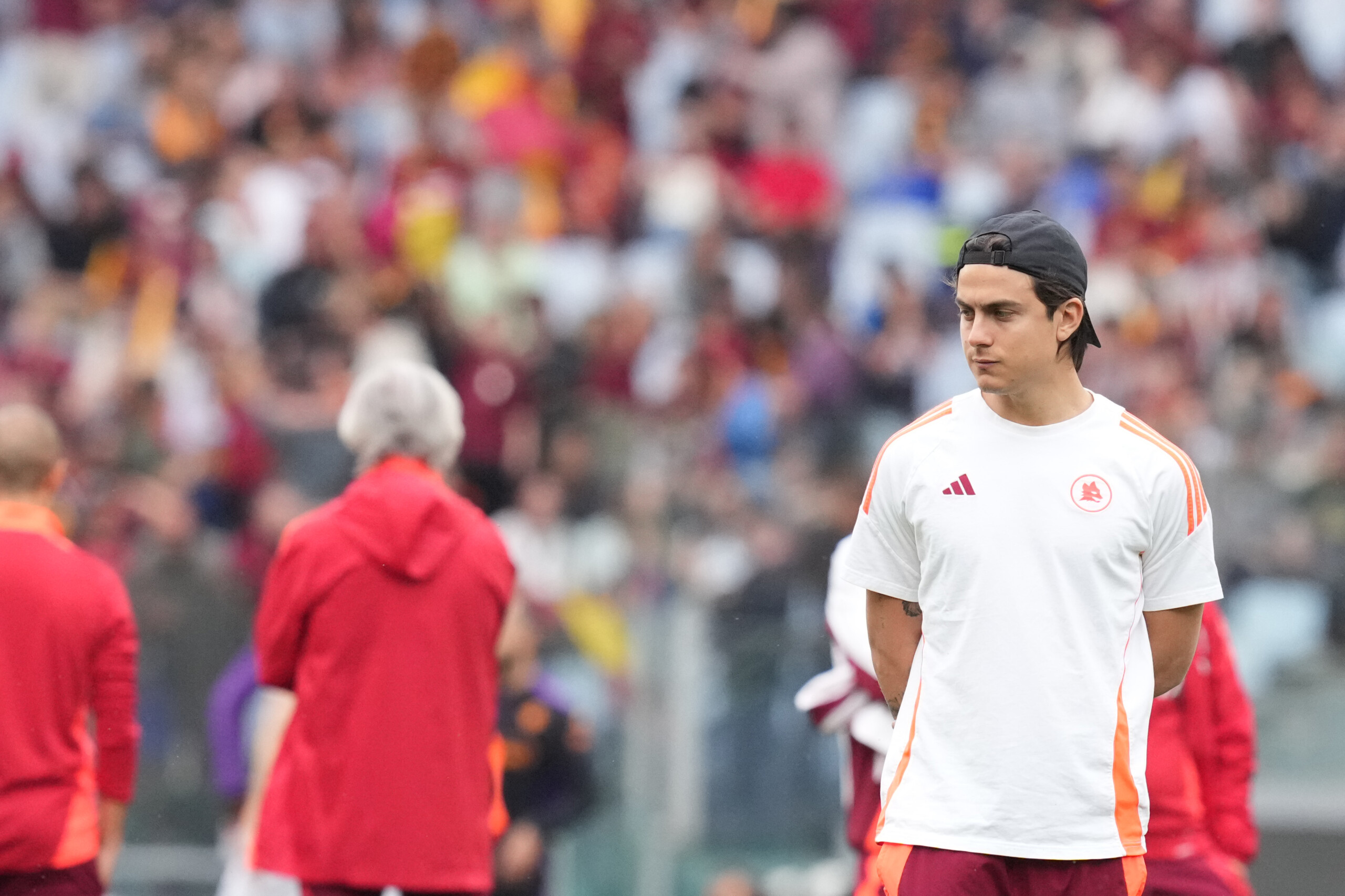 Football, Roma preseason: friendlies in England against Aston Villa and Everton