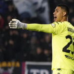 Football, Roma: Vasquez signing official. He will be Svilar’s backup