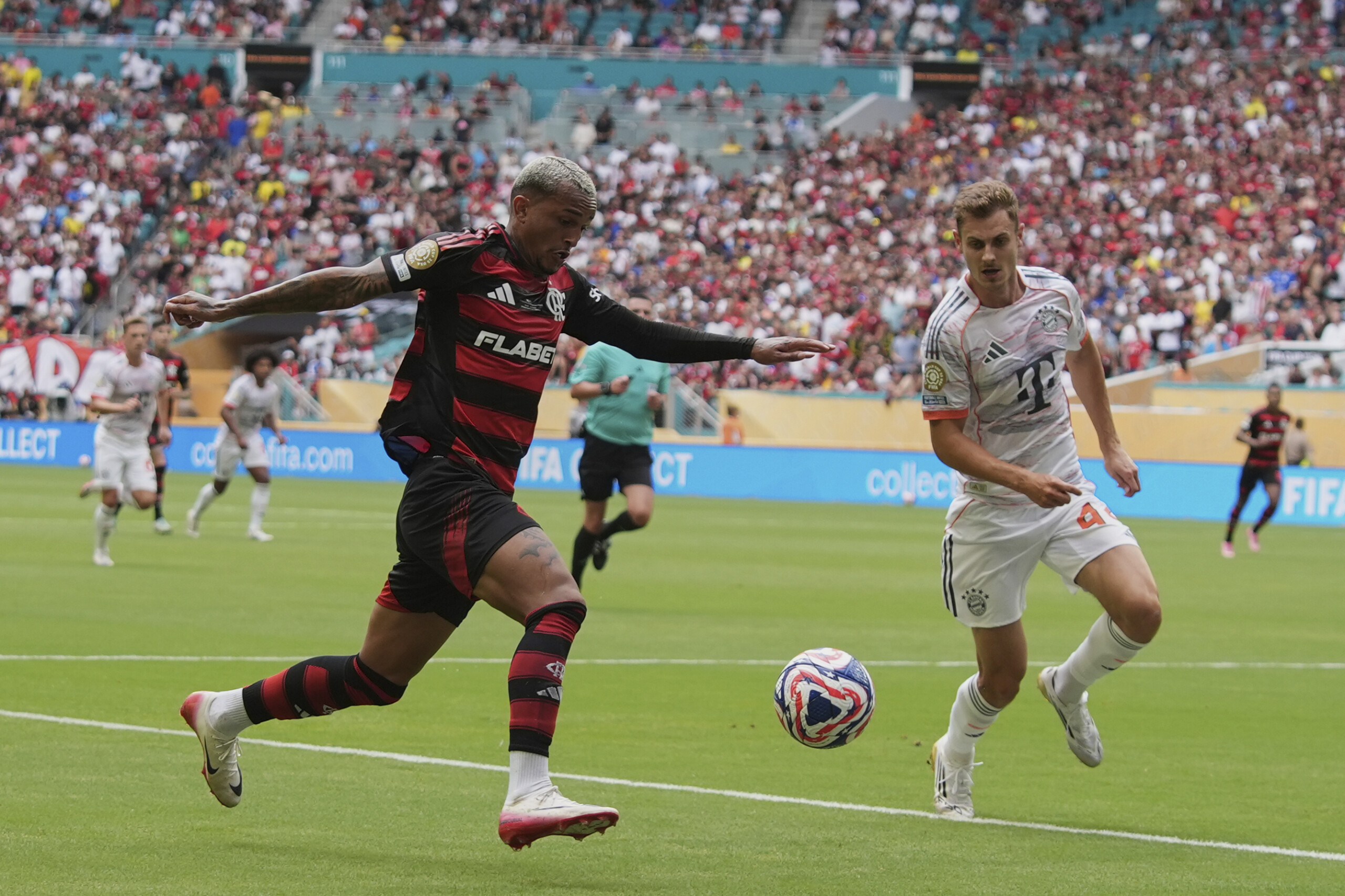 Football, Roma welcomes Wesley: Brazilian arrives in the city for medical examinations