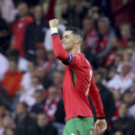 Football: Ronaldo's son in Portugal U15, CR7 ‘proud of you’