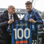 Football, Ruggeri's First Call-Up to the National Team: "I Believe Gasperini and Spalletti Have the Same Principles"