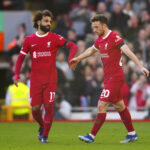 Football, Salah: ‘Heartbroken for Diogo Jota, speechless’