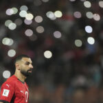 Football, Salah renews with Liverpool: "Here for my best years"