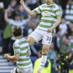 Football: Scotland, 55th title for Celtic, matching Rangers