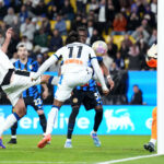 Football: Serie A, Atalanta-Inter on free-to-air Dazn Sunday, March 16