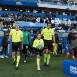 Football, Serie A: Ayroldi to referee Sassuolo-Napoli, Inter-Torino to be refereed by La Penna