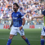 Football, Serie A: Como-Cagliari 3-1