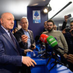 Football: Serie A Council, Inter and Napoli matches set for Friday