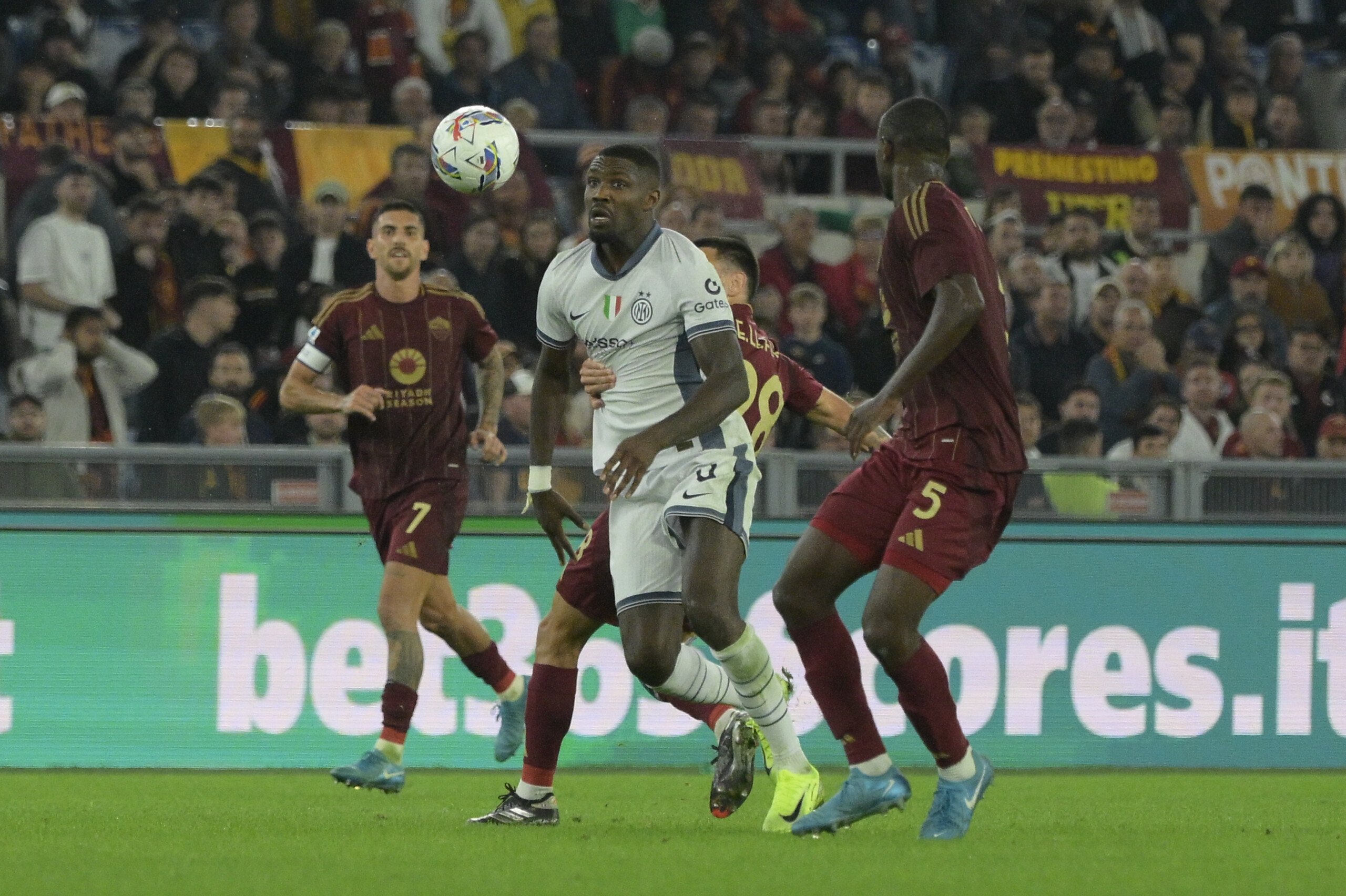 Football, Serie A fixtures brought forward and postponed: Inter v Roma on Saturday 26 April at 6pm