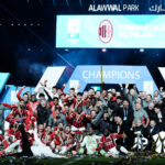 Football, Serie A League: "Next edition of the Super Cup still in Saudi Arabia"