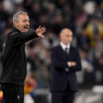 Football: Serie A, Lecce confirm confidence in Giampaolo and announce withdrawal to Bergamo