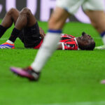 Football: Serie A, Milan 0-1 Atalanta