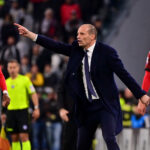 Football: Serie A, Milan and Allegri getting closer, bookmakers bet on a return