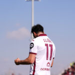 Football: Serie A, Monza v Torino 0-1 at half-time