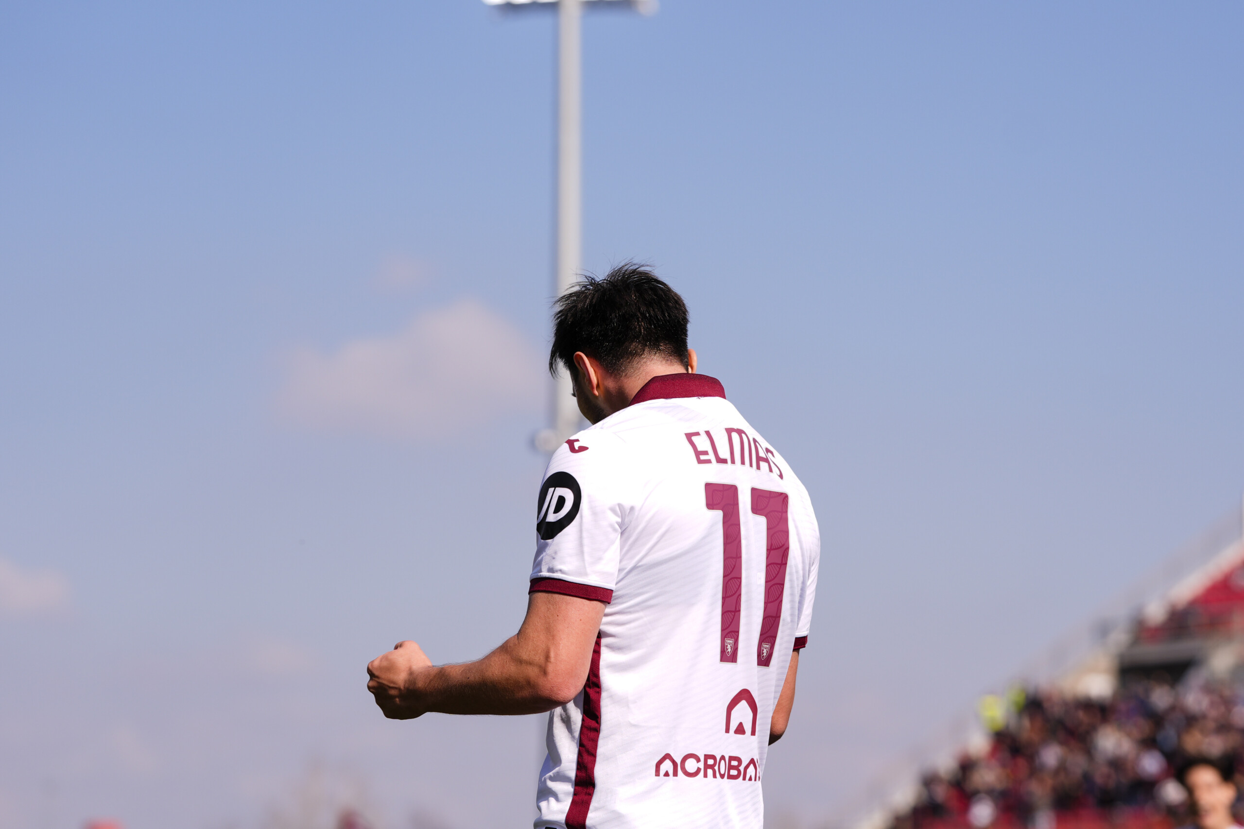Football: Serie A, Monza v Torino 0-1 at half-time Football: Serie A, Monza v Torino 0-1 at half-time