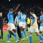 Football: Serie A, Napoli beats Milan 2-1