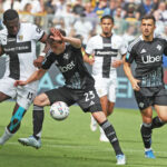 Football, Serie A: Parma-Como 0-1