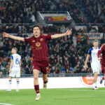 Football: Serie A, Roma v Verona 1-0