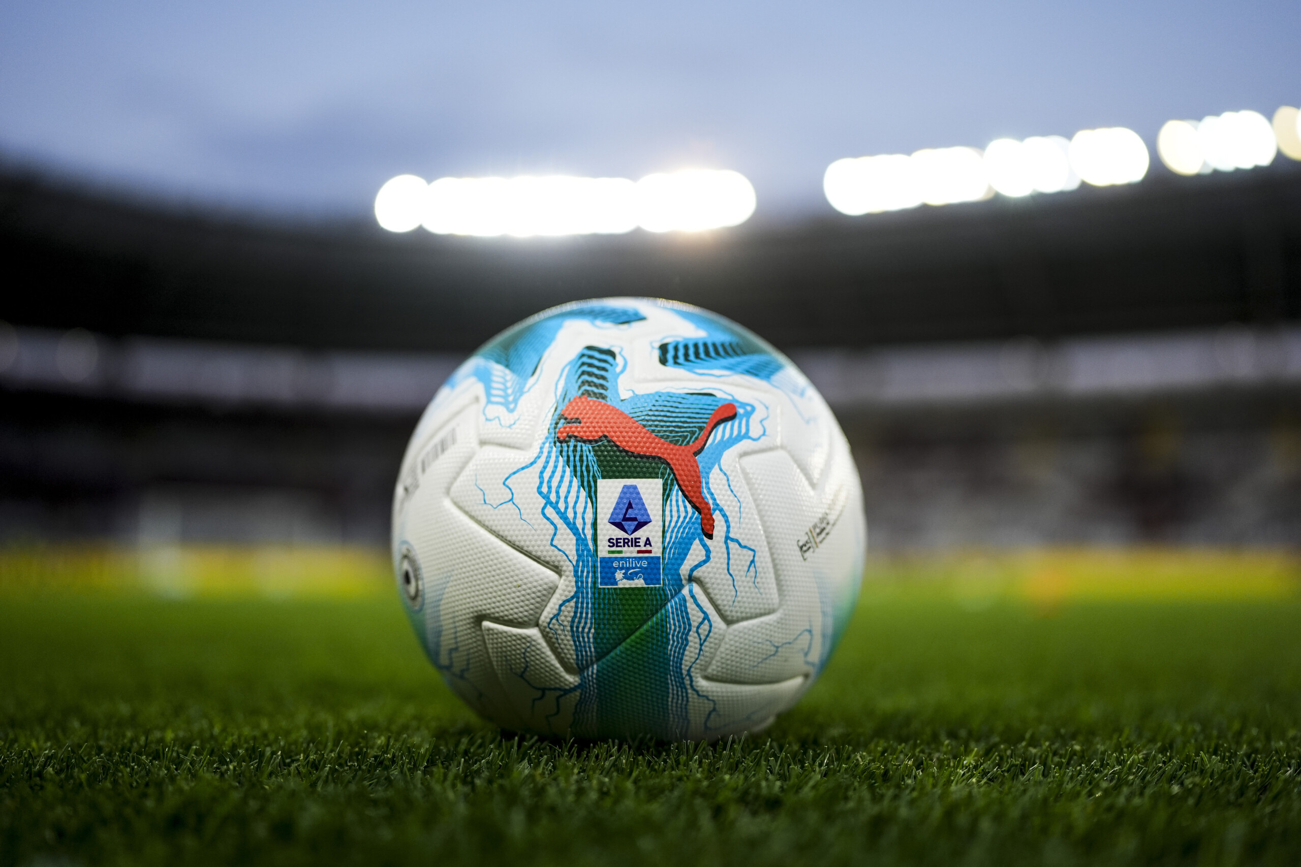 Football: Serie A, StarzPlay acquires TV rights for the Middle East and North Africa
