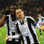 Football: Serie A, Udinese v Parma 1-0